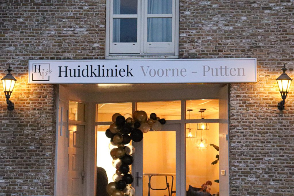 Huidkliniek Voorne-Putten